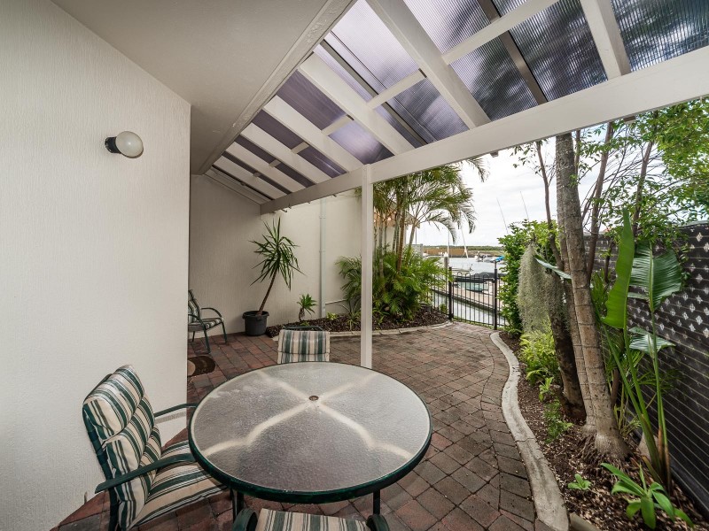 42/81-91 Boykambil Esplanade North, Hope Island QLD 4212