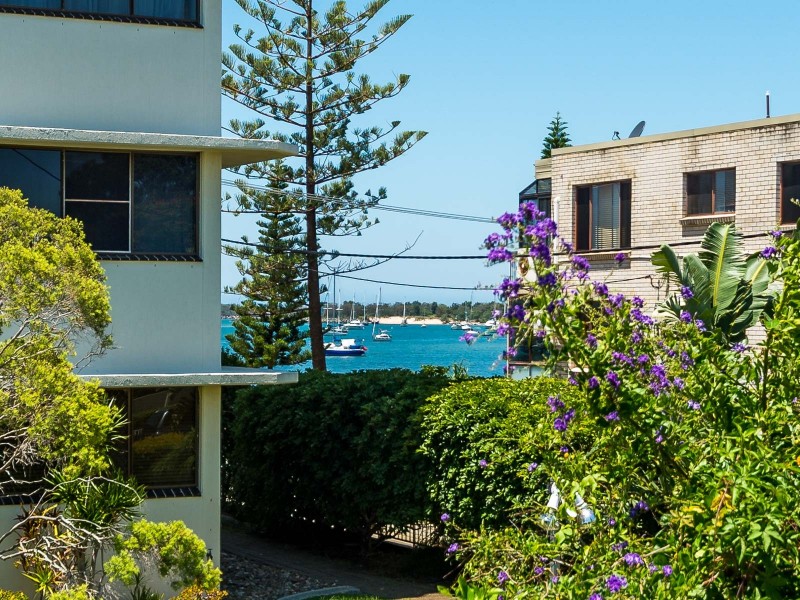 3/532B Marine Parade, Biggera Waters QLD 4216