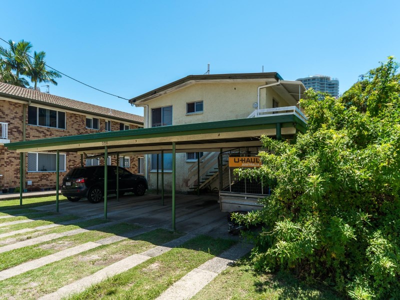 3/532B Marine Parade, Biggera Waters QLD 4216