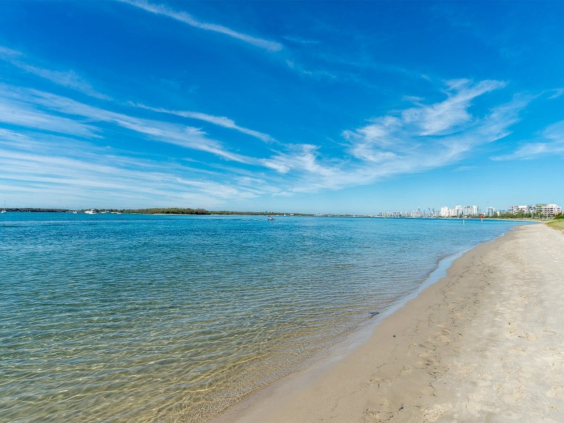 3/532B Marine Parade, Biggera Waters QLD 4216