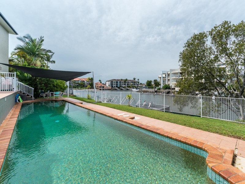 3/75 Bayview Street, Runaway Bay QLD 4216