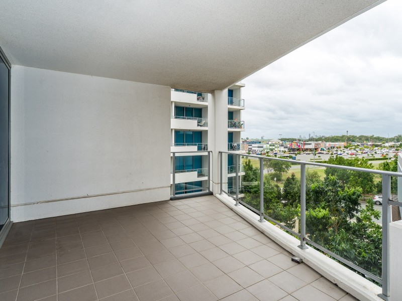 301/41 Harbour Town Drive, Biggera Waters QLD 4216