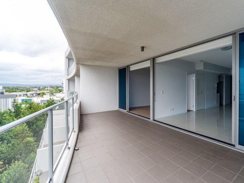 301/41 Harbour Town Drive, Biggera Waters QLD 4216