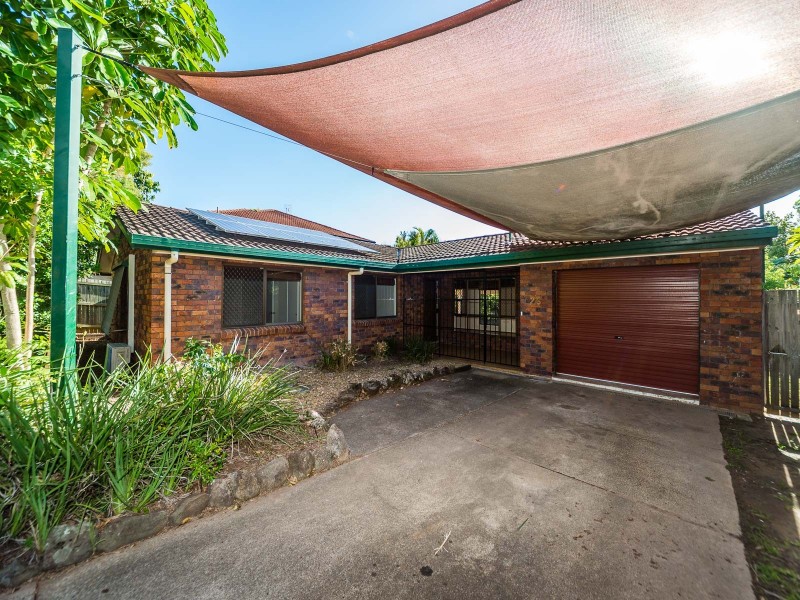 26 Buliti Street, Hope Island QLD 4212