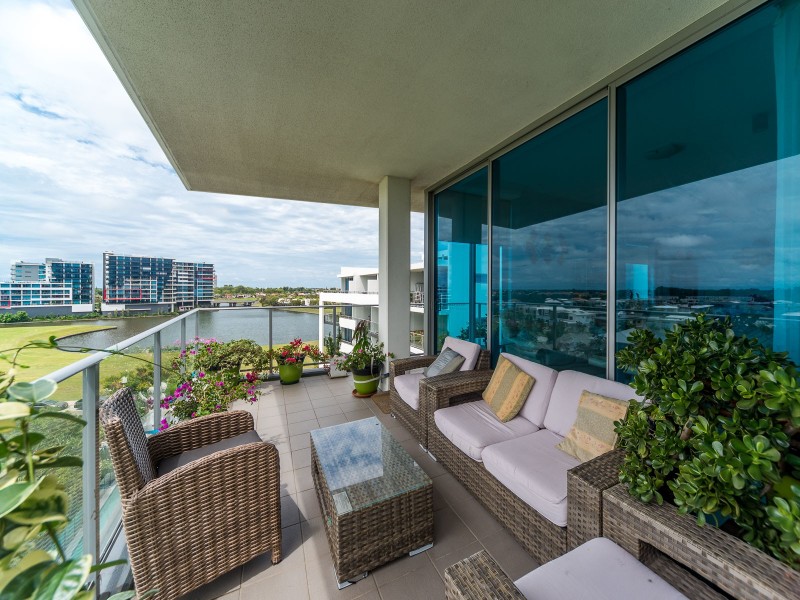 511/41 Harbour Town Drive, Biggera Waters QLD 4216