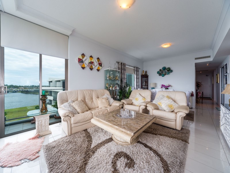 511/41 Harbour Town Drive, Biggera Waters QLD 4216