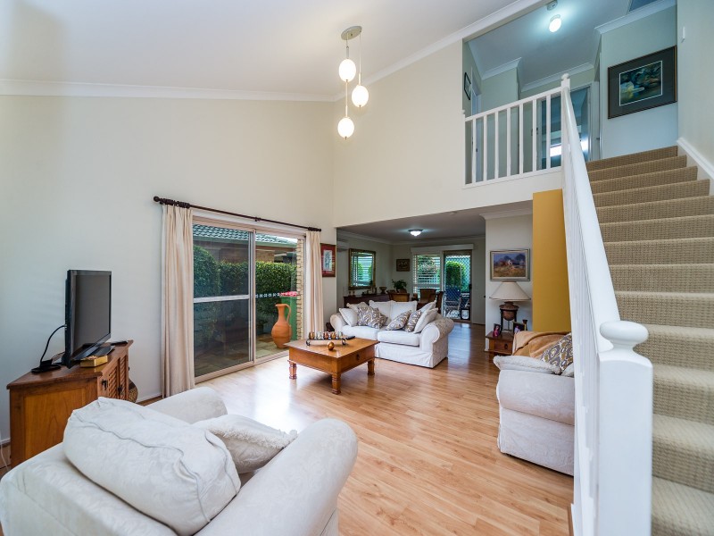 5/284 Oxley Drive, Coombabah QLD 4216