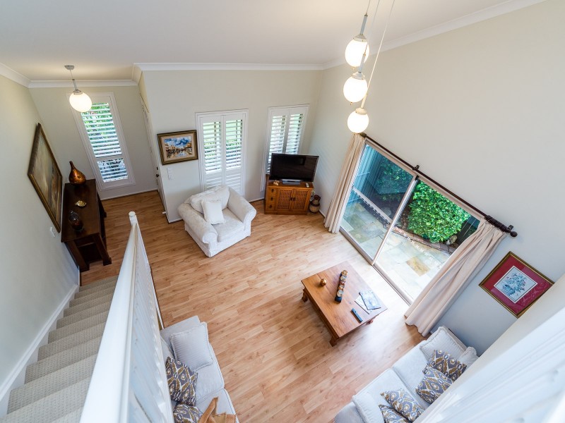 5/284 Oxley Drive, Coombabah QLD 4216