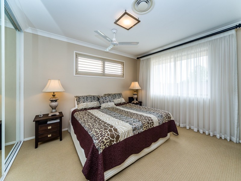 5/284 Oxley Drive, Coombabah QLD 4216