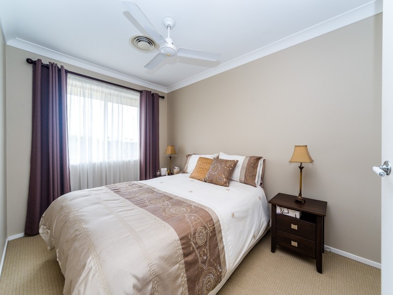 5/284 Oxley Drive, Coombabah QLD 4216