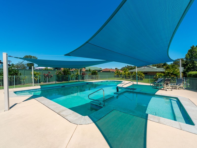 5/284 Oxley Drive, Coombabah QLD 4216