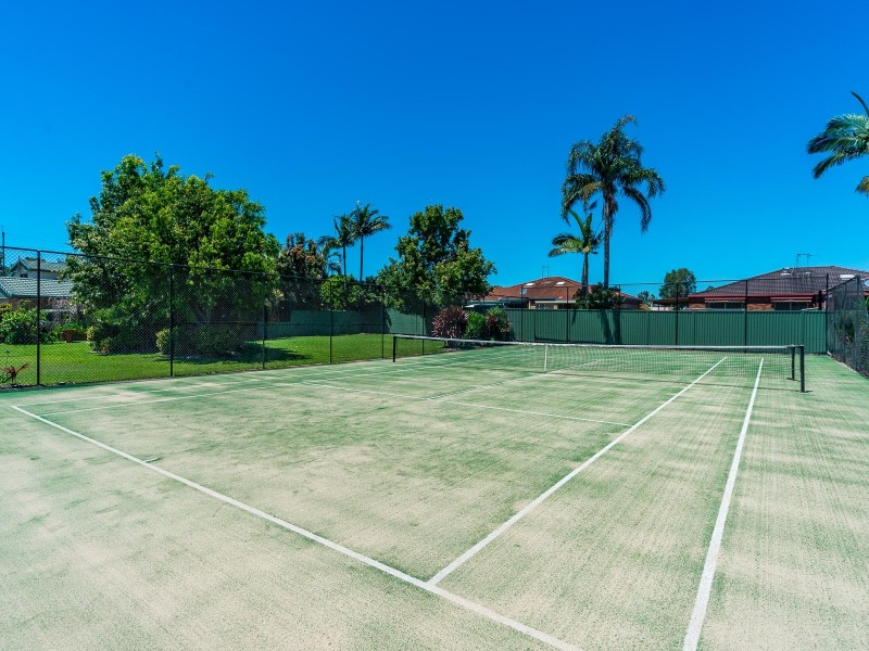 5/284 Oxley Drive, Coombabah QLD 4216