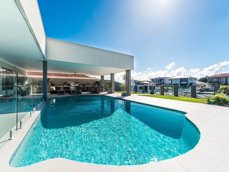 5 Drysdale Place, Paradise Point QLD 4216