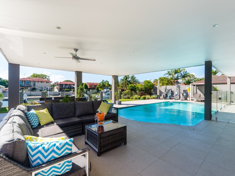 5 Drysdale Place, Paradise Point QLD 4216
