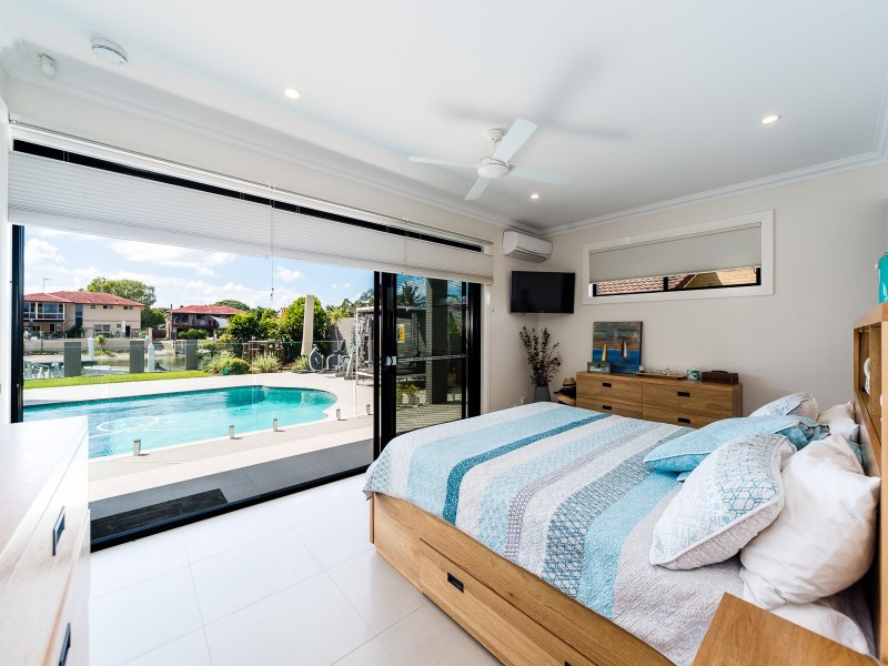 5 Drysdale Place, Paradise Point QLD 4216