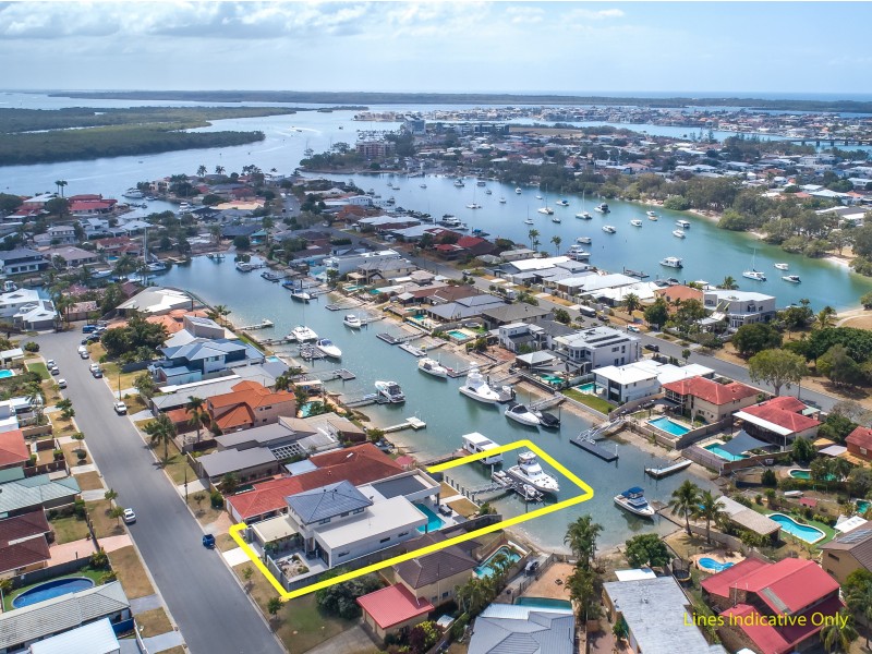 5 Drysdale Place, Paradise Point QLD 4216