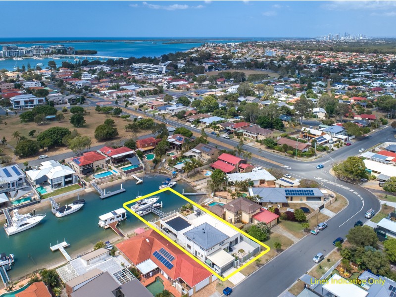 5 Drysdale Place, Paradise Point QLD 4216