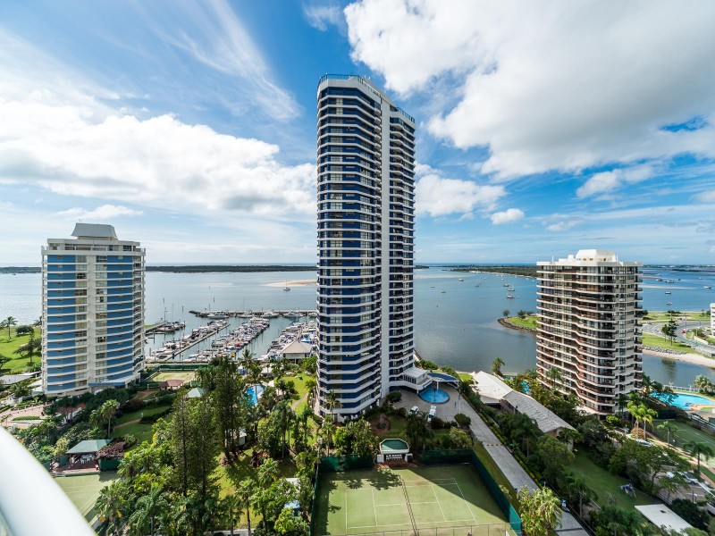 66/21 Bayview Street, Runaway Bay QLD 4216