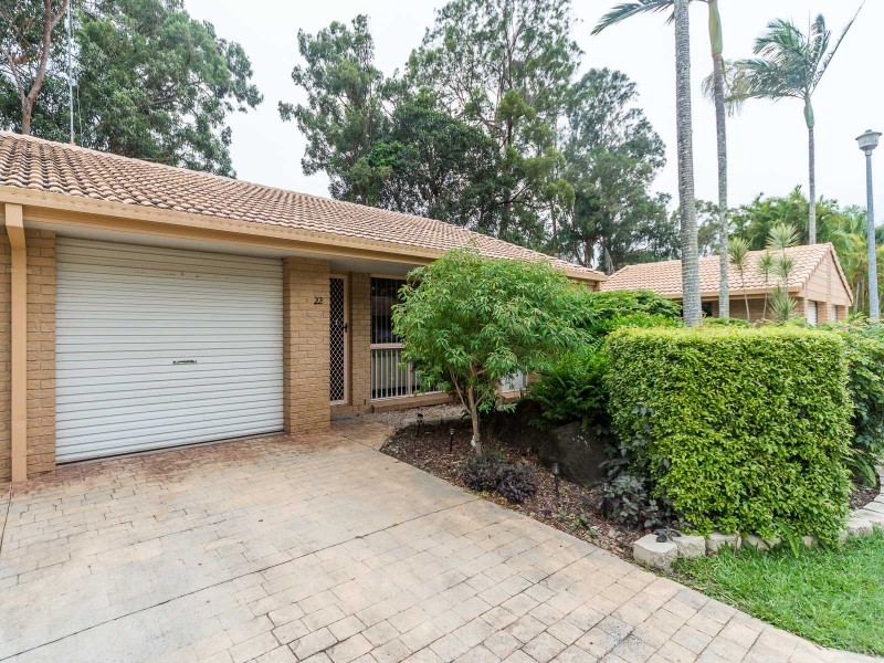 22/138 Hansford Road, Coombabah QLD 4216