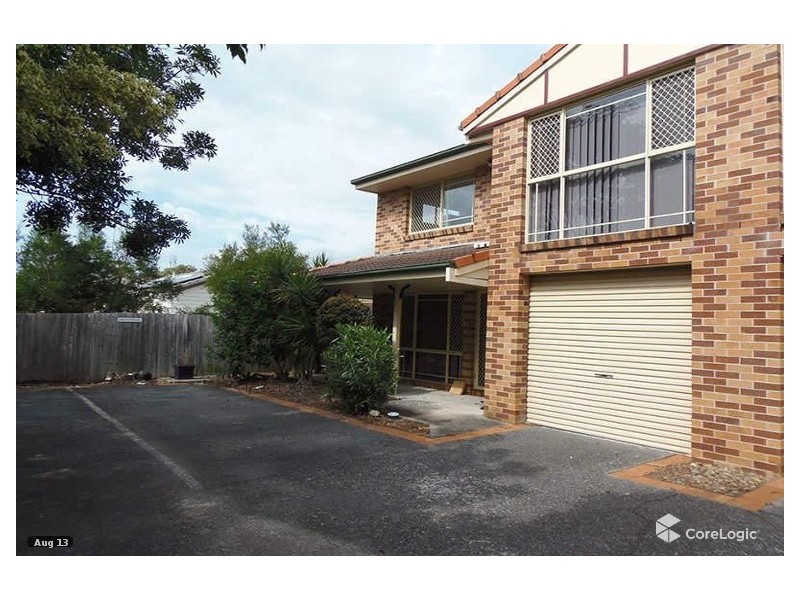 5/402 Pine Ridge Road, Coombabah QLD 4216