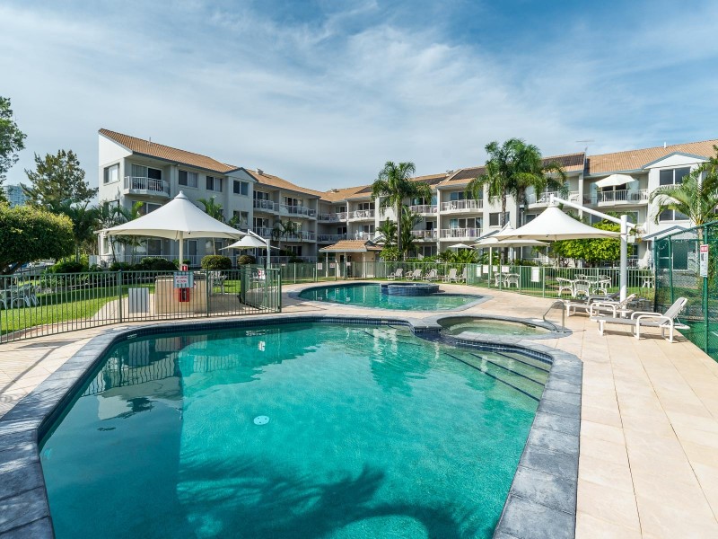 23/6 Back Street, Biggera Waters QLD 4216