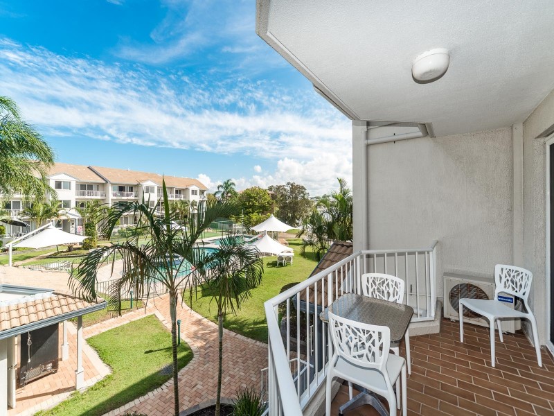 23/6 Back Street, Biggera Waters QLD 4216