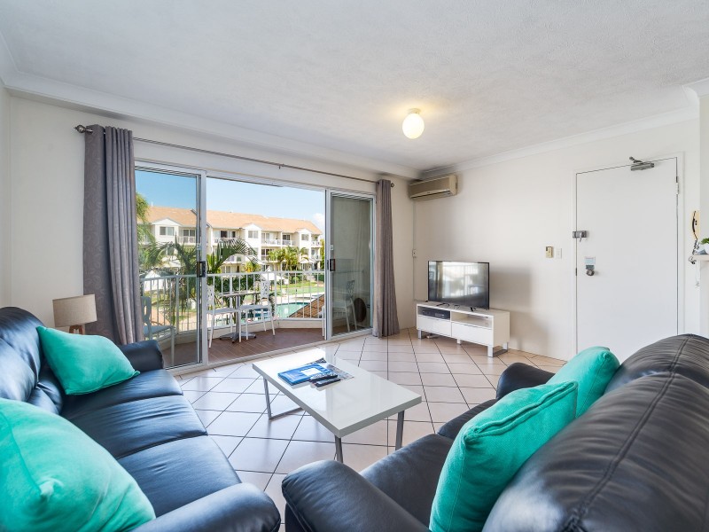 23/6 Back Street, Biggera Waters QLD 4216