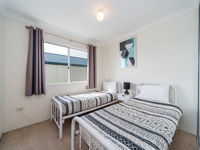 23/6 Back Street, Biggera Waters QLD 4216
