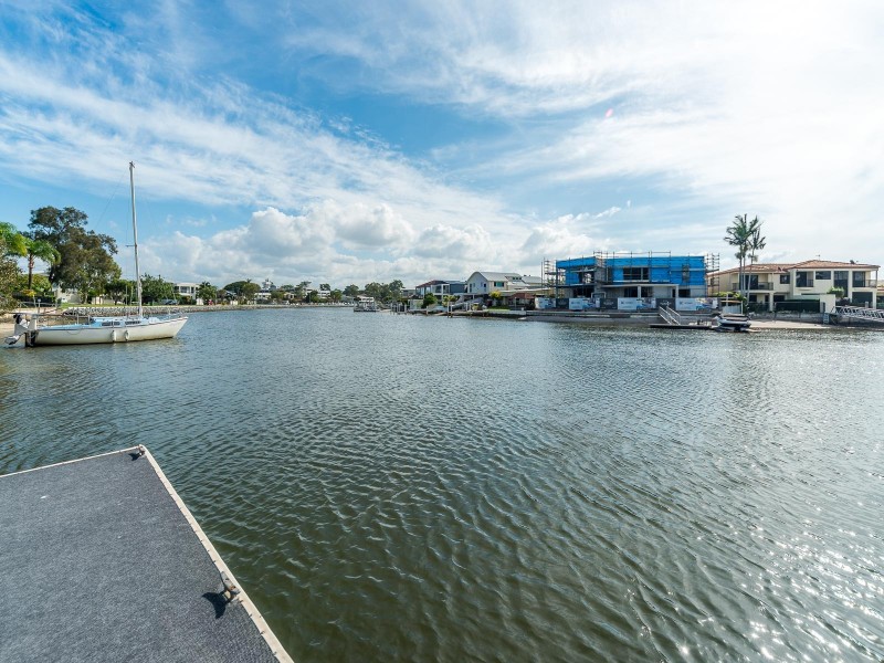 23/6 Back Street, Biggera Waters QLD 4216