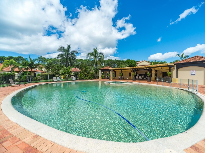 26/38-56 Caseys Road, Hope Island QLD 4212