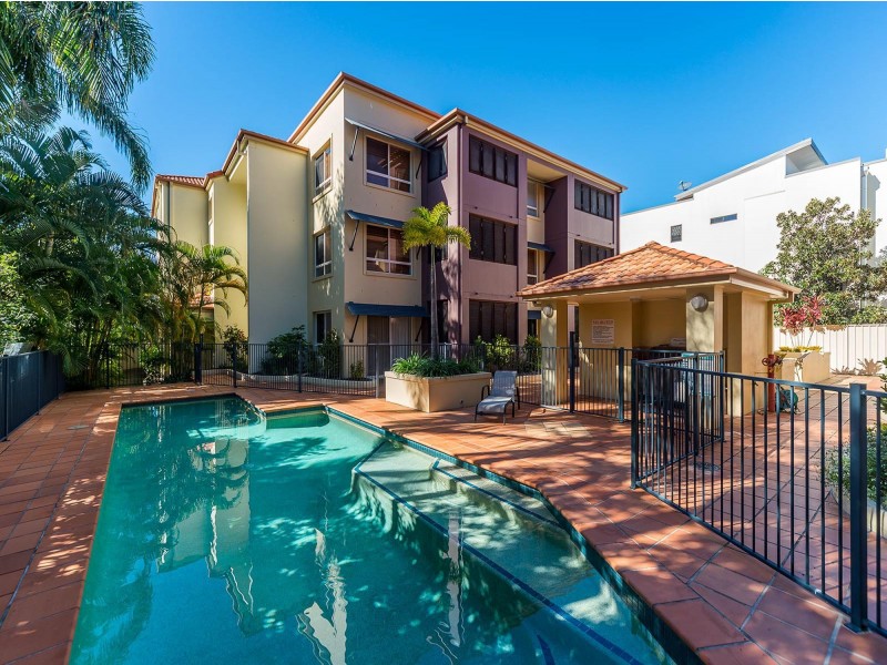 17/89 Bayview Street, Runaway Bay QLD 4216