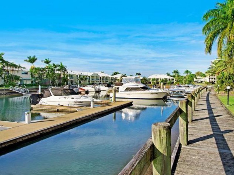 33/41A Broadwater Street, Runaway Bay QLD 4216