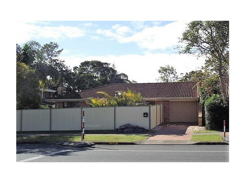 2/1 Brady Drive, Coombabah QLD 4216