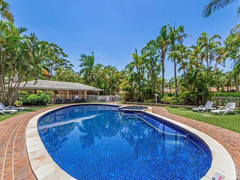 4/138 Hansford Road, Coombabah QLD 4216