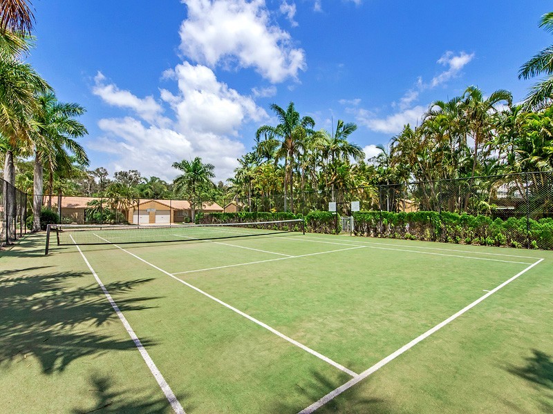 4/138 Hansford Road, Coombabah QLD 4216