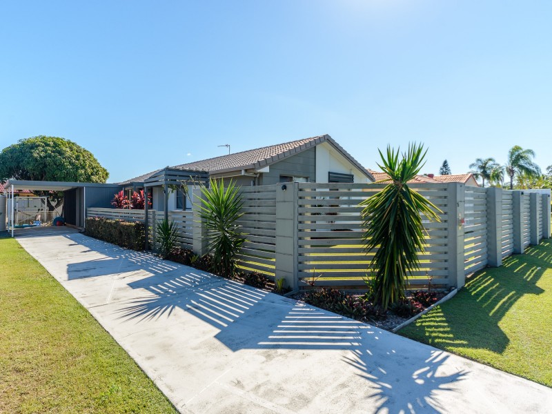 16 Burrendong Road, Coombabah QLD 4216