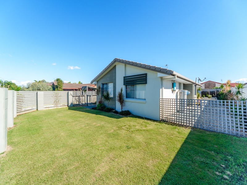 16 Burrendong Road, Coombabah QLD 4216