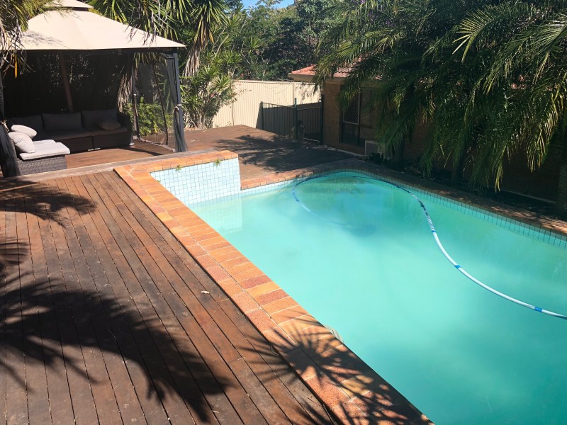 34 Thorngate Drive, Robina QLD 4226