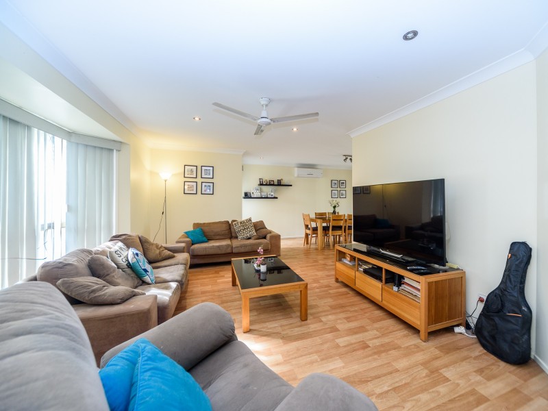 34 Thorngate Drive, Robina QLD 4226