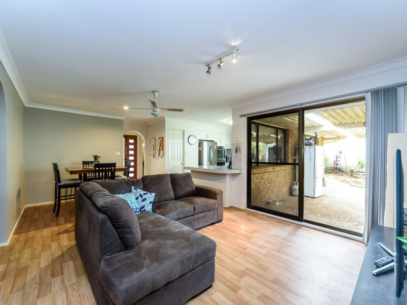 34 Thorngate Drive, Robina QLD 4226