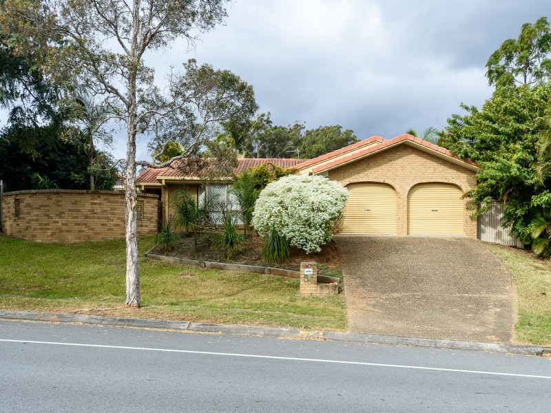 34 Thorngate Drive, Robina QLD 4226