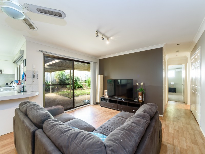 34 Thorngate Drive, Robina QLD 4226