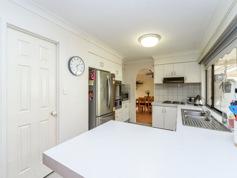 34 Thorngate Drive, Robina QLD 4226