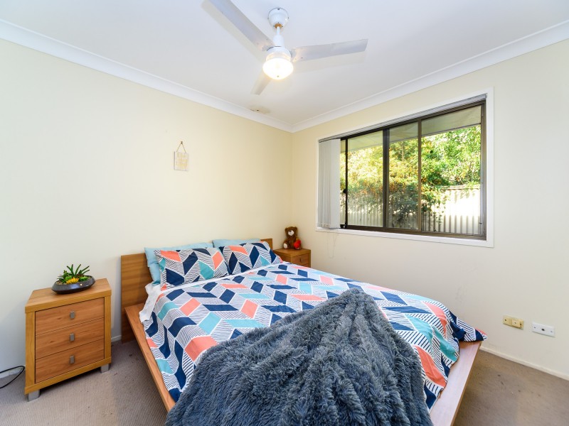 34 Thorngate Drive, Robina QLD 4226