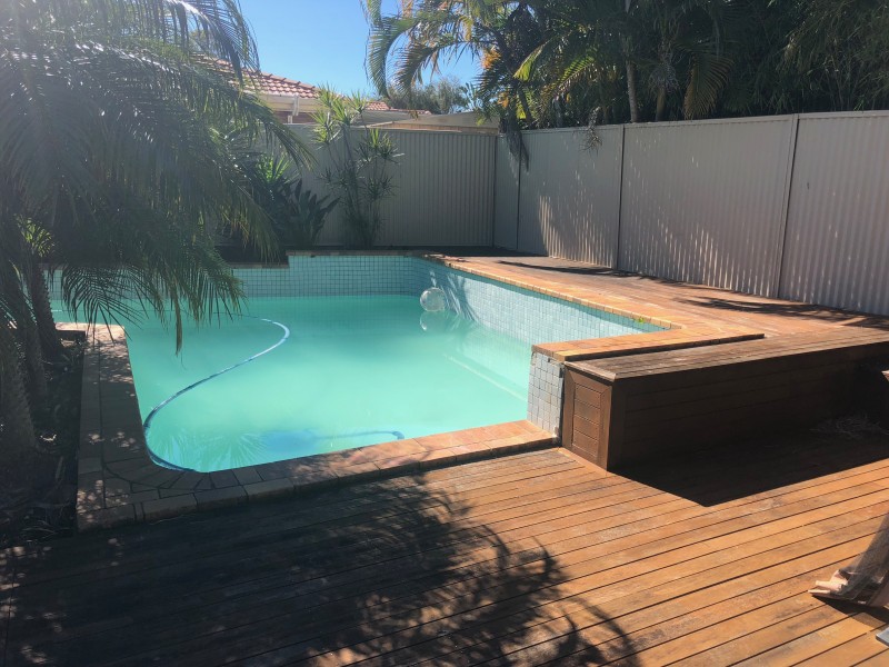 34 Thorngate Drive, Robina QLD 4226