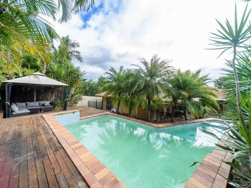 34 Thorngate Drive, Robina QLD 4226