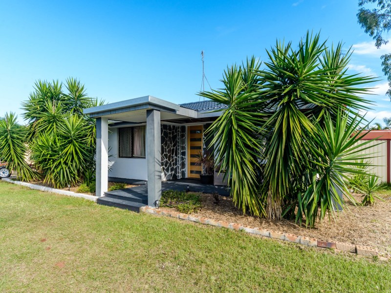 36 Burrendong Road, Coombabah QLD 4216
