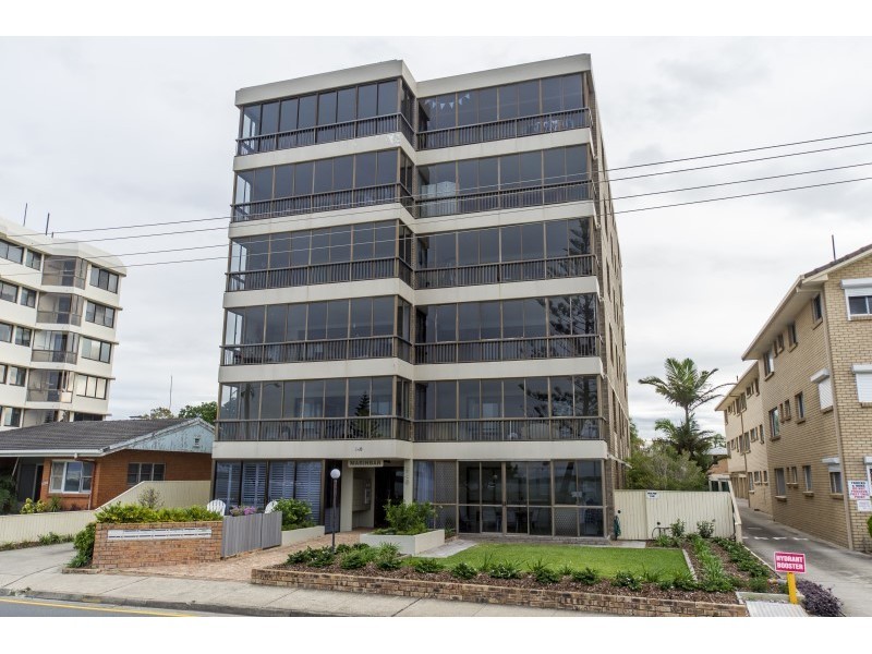 6/540 Marine Parade, Biggera Waters QLD 4216