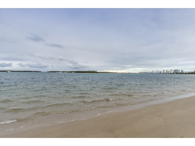 6/540 Marine Parade, Biggera Waters QLD 4216