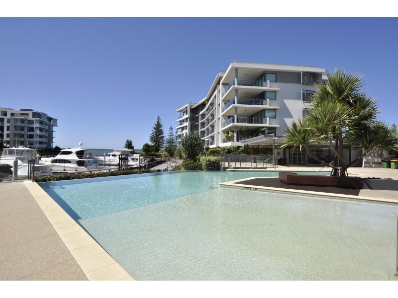 4305/323 Bayview Street, Hollywell QLD 4216